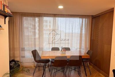 3 camere 4City North I Plaza Pipera I Rond OMV I Mobilat I COM 0% - 1