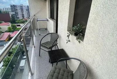 Apartament modern 3 camere Aparatorii Patriei - 5