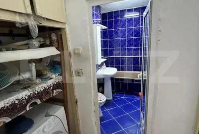 Apartament cu 2 camere decomandat, mobilat în Central - 1