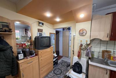 Apartament 2 camere, 57 mp, zona Micro 11 - 1