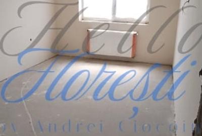 Apartament 2 camere , 57 MP , Zona Chinteni, Cluj - 4