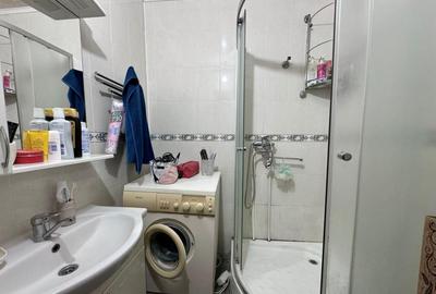 Apartament cu 2 camere decomandat în Someșeni
