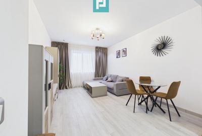 Apartament cu 2 camere, mobilat în Vitan-Bârzești - 2