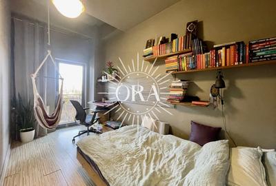 INVESTITIE ! APARTAMENT 2 CAMERE DE VANZARE IN ZONA RIVUS MALL - PIATA 1 MAI - 8