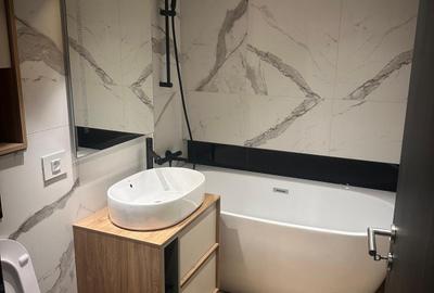 Apartament 2 camere, parcare subterana, 62 mp, prima inchiriere Cosmopolit Apartament 2 camere, parcare subterana, 62 mp, prima inchiriere Cosmopolit - 3