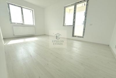 Militari Residence Apartament 2 camere decomandat - 1