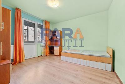 Apartament 3 camere, 82 mp + 16 m balcon, Str. veronica Micle - 9