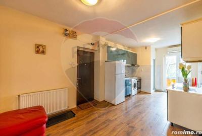 Apartament 3 camere de inchiriat in zona Ultracentral - 6