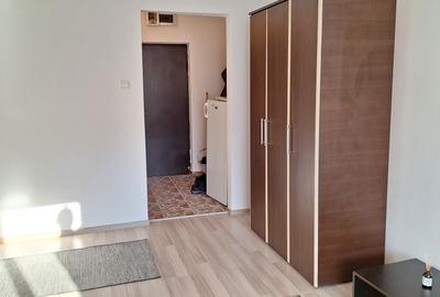 Garsonieră semidecomandată, mobilată în Drumul Taberei - 2