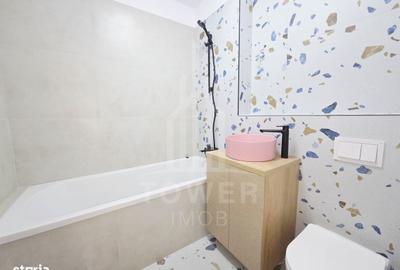 Apartament cu 4 camere decomandat, mobilat în Central - 11