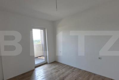 Apartament cu 3 camere balcon mare, panorama superba, - 5