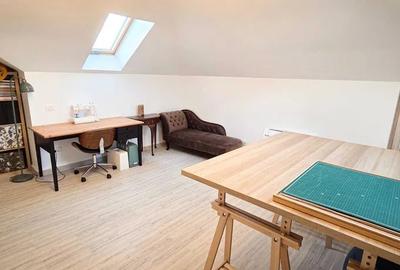 Casă individuală cu 6 camere cu Canalizare în Păcii - 2