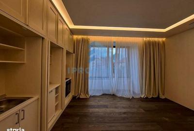 Apartament cu 4 camere, mobilat în Kiseleff - 10