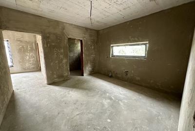 Casa 4 camere, 105 utili, 566 teren, pompa de caldura, Sanmihaiu Roman - 13