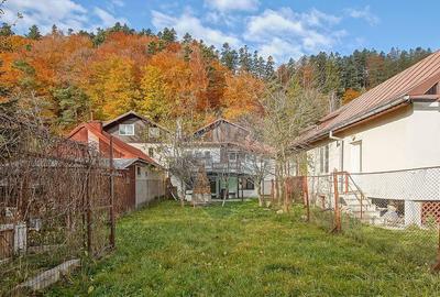 Casă cu 8 camere cu Teren 485 Mp în Central - 12