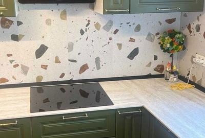 Casă cu 4 camere în Centrul Civic - 2