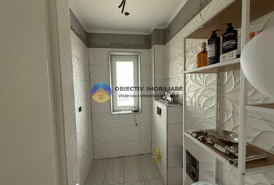 Casă individuală cu 6 camere cu Canalizare în Sărata - 14