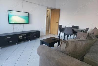 Apartament cu 2 camere decomandat în P-ța Romană - 2