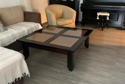 Apartament cu 3 camere decomandat, mobilat în Răcădău - 2