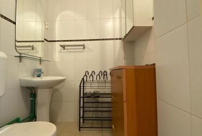 Apartament 3 camere Stefan cel Mare - 7