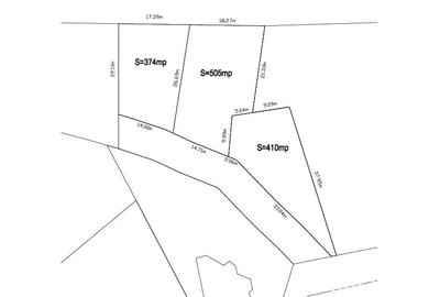 Spațiu comercial, în Miroslava - 2