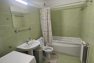 Apartament cu 2 camere semidecomandat, mobilat în Tătărași - 7