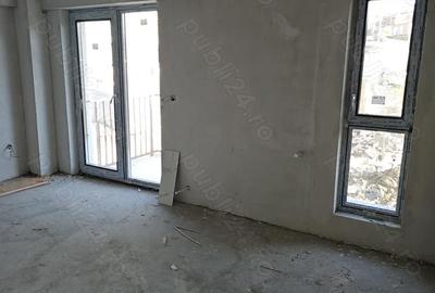 Apartament cu 2 camere decomandat în Vișani