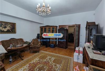Kiseleff, apartament 3 camere,suprafata 120 mp,an 2001, negociabil - 3