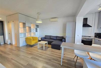 Brancoveanu, apartament 2 camere, inchiriere lunga durata - 2