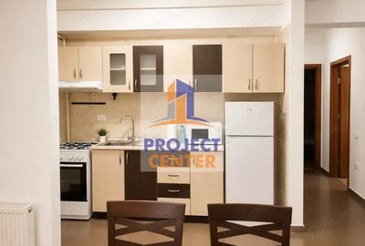Apartament cu 3 camere decomandat, mobilat în Găvana