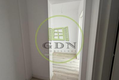 Garsoniera, 39mp, decomandata, Cartier Veterani, zona Parcul Nicolae Romanescu - 4