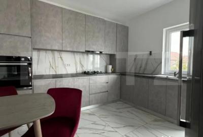 Casă cu 4 camere cu Teren 250 Mp în Central - 15