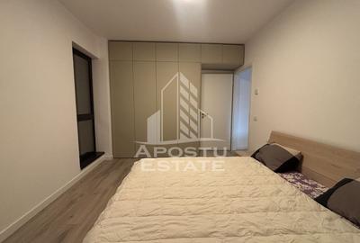 Apartament cu 3 camere,2 bai la Isho, balcon mare 20 mp, etajul intai - 6