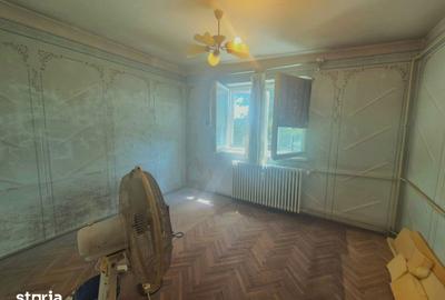 Apartament cu 3 camere semidecomandat în Ultracentral - 2