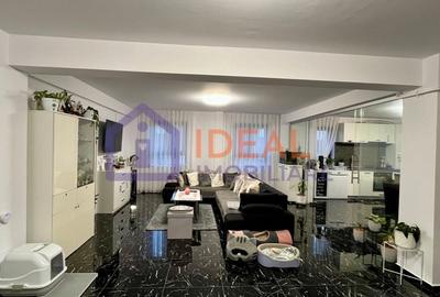 Penthouse cu 4 camere de lux – Doamna Stanca | 105 mp utili - 2