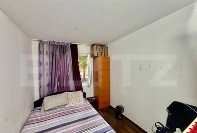 Apartament semidecomandat, 3 camere, Craiovita Noua, zona Pi - 6