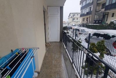 Garsonieră decomandată, mobilată în Dobroești - 2