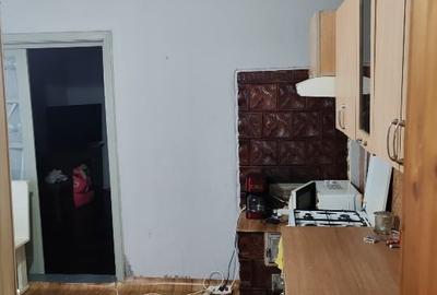 Apartament cu 2 camere semidecomandat în Central - 6