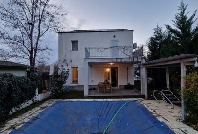 De Vanzare! Vila cu 3 camere in Pipera - 2