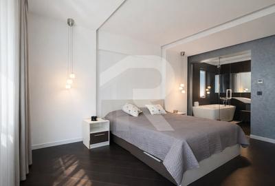 Apartament cu 3 camere decomandat, mobilat în Băneasa - 8