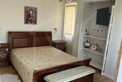 Casa individuala, Andrei Muresanu, terasa penthouse, parcare, curte - 8