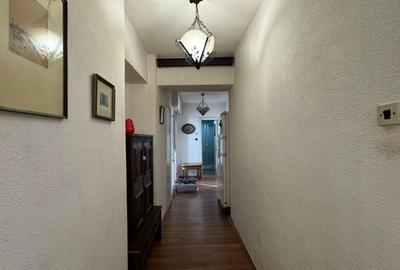 3 CAMERE| 85MP| DECOMANDAT| SOS. TITULESCU- BANU MANTA - 11