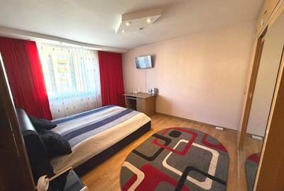 Apartament cu 2 camere decomandat în Precista - 1