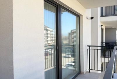 Apartament cu 2 camere decomandat, mobilat în Turnișor - 6