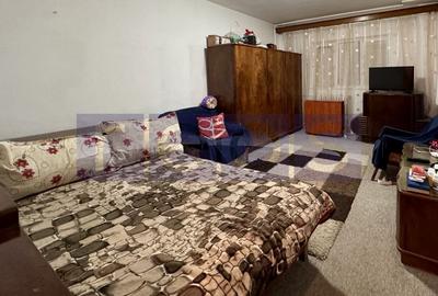 GARSONIERA DECOMANDATA  | IANCULUI | METROU - 6