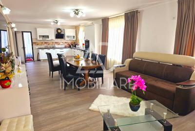 Casă cu 6 camere cu Teren 600 Mp în Drăguțești - 5