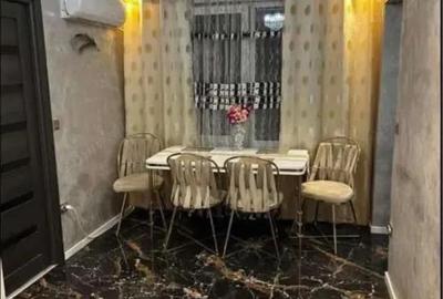 Apartament cu 2 camere decomandat în Vest - 5