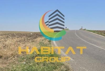 Teren Construcții intravilan de 15000 mp, în Frumușani - 4