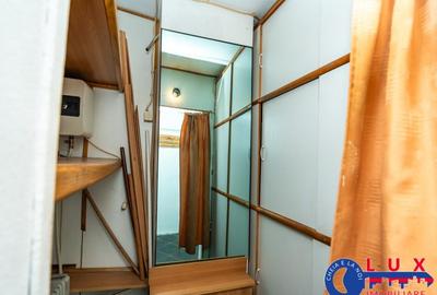 ID 3632 - Apartament 3 camere de vanzare -Str. Mircea Voda - 8