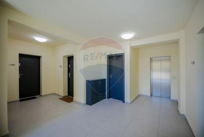 Apartament cu 2 camere nedecomandat, mobilat în Ultracentral - 19